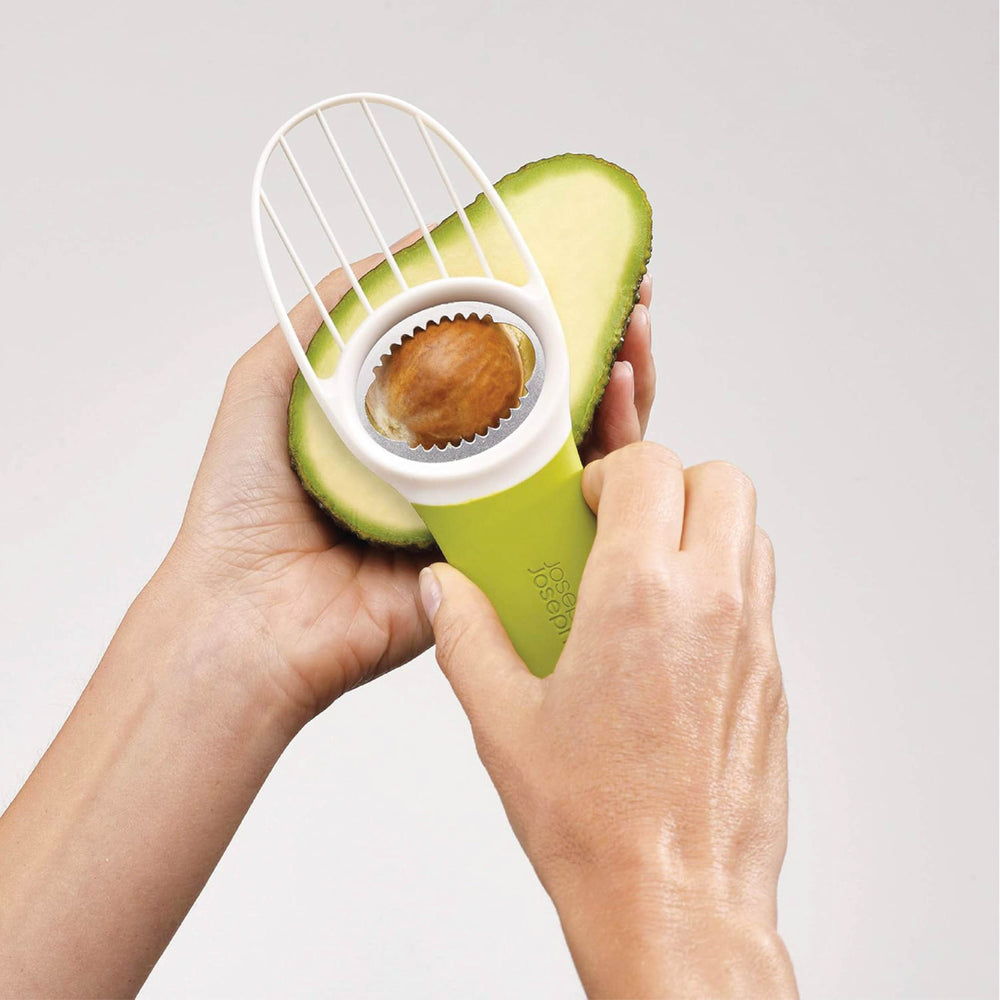 Tagliavocado 3-in-1 "GoAvocado" - Joseph Joseph
