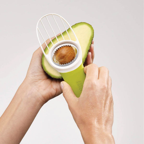 Tagliavocado 3-in-1 "GoAvocado" - Joseph Joseph
