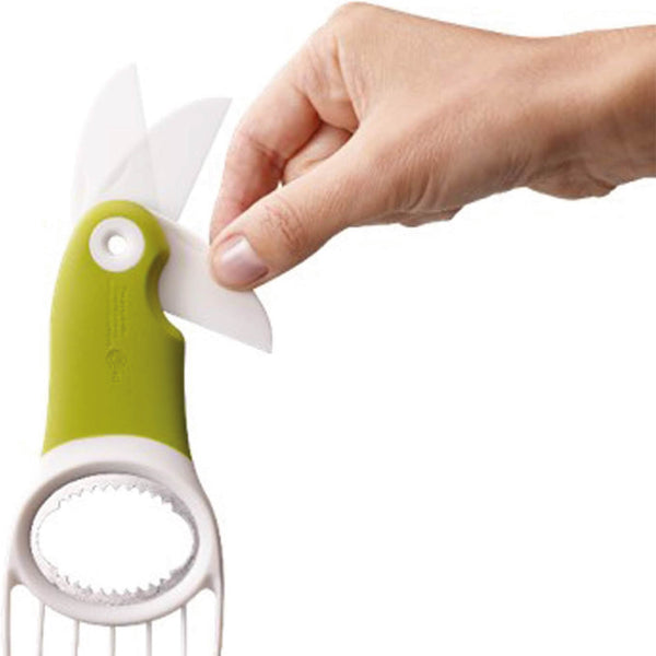Tagliavocado 3-in-1 "GoAvocado" - Joseph Joseph