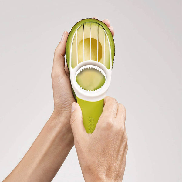 Tagliavocado 3-in-1 "GoAvocado" - Joseph Joseph