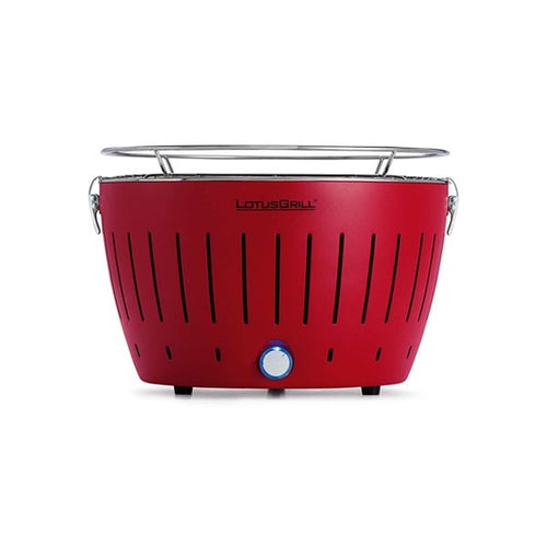 Barbecue da Tavolo - Lotus Grill Rosso