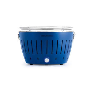 Barbecue da Tavolo - Lotus Grill Blu