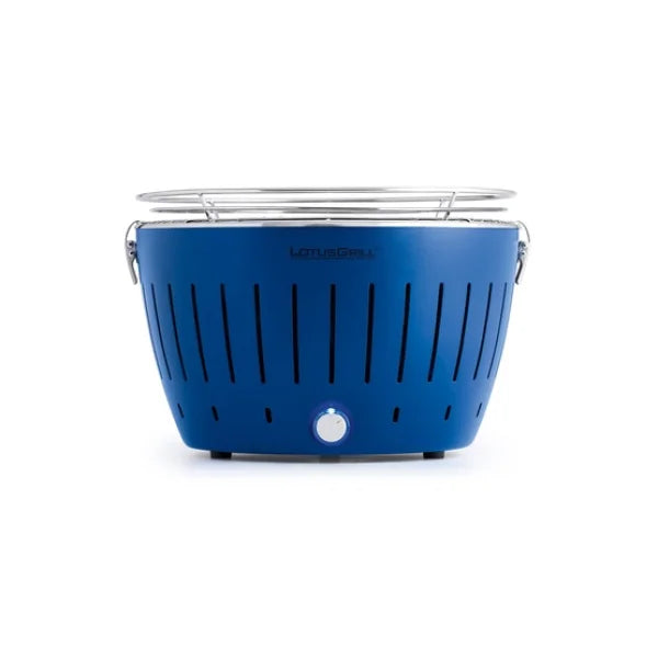Barbecue da Tavolo - Lotus Grill Blu