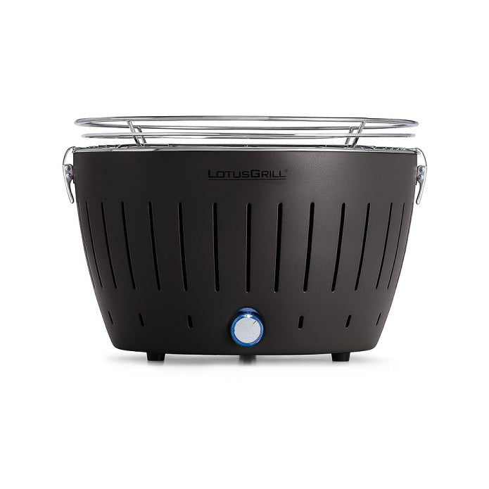 Barbecue da Tavolo - Lotus Grill Nero