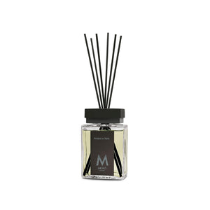 Profumatore Ambiente con Diffusore a Bastoncino 100ML - Muhà
