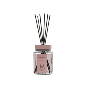 Profumatore Ambiente con Diffusore a Bastoncino 100ML - Muhà
