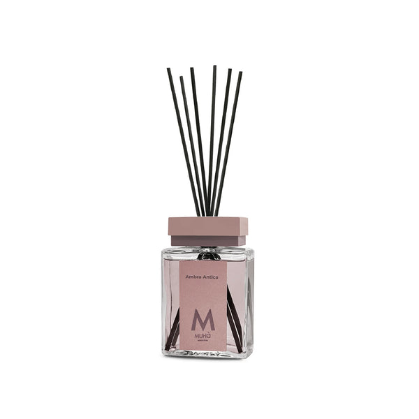 Profumatore Ambiente con Diffusore a Bastoncino 100ML - Muhà