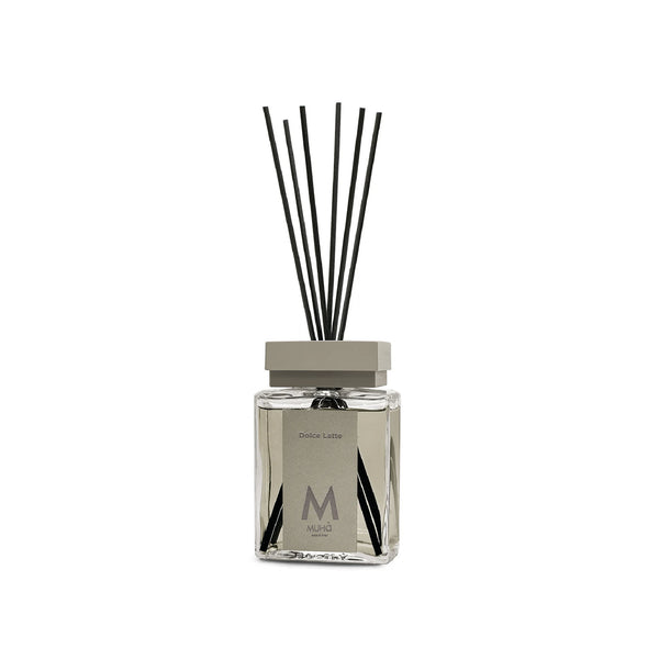 Profumatore Ambiente con Diffusore a Bastoncino 100ML - Muhà