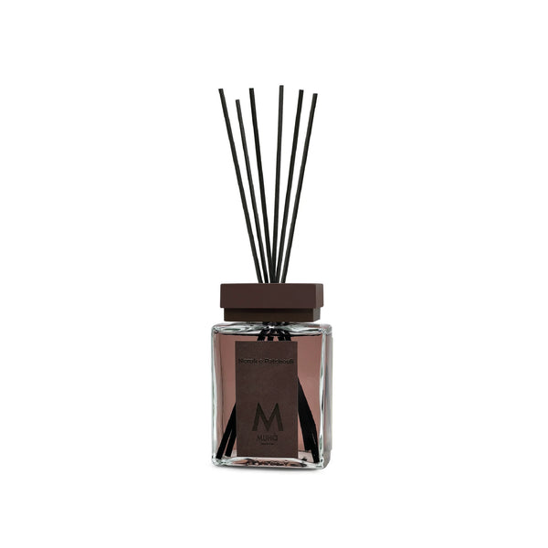 Profumatore Ambiente con Diffusore a Bastoncino 100ML - Muhà