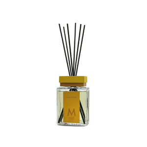 Profumatore Ambiente con Diffusore a Bastoncino 100ML - Muhà
