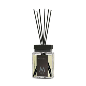 Profumatore Ambiente con Diffusore a Bastoncino 200ML - Muhà