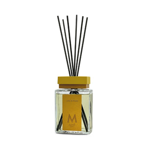 Profumatore Ambiente con Diffusore a Bastoncino 200ML - Muhà