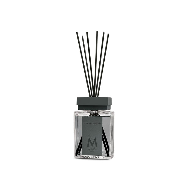 Profumatore Ambiente con Diffusore a Bastoncino 100ML - Muhà
