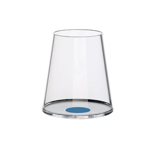 Calice Magnetico Linea Splitglass "Tumbler" 450ML - Trebonn