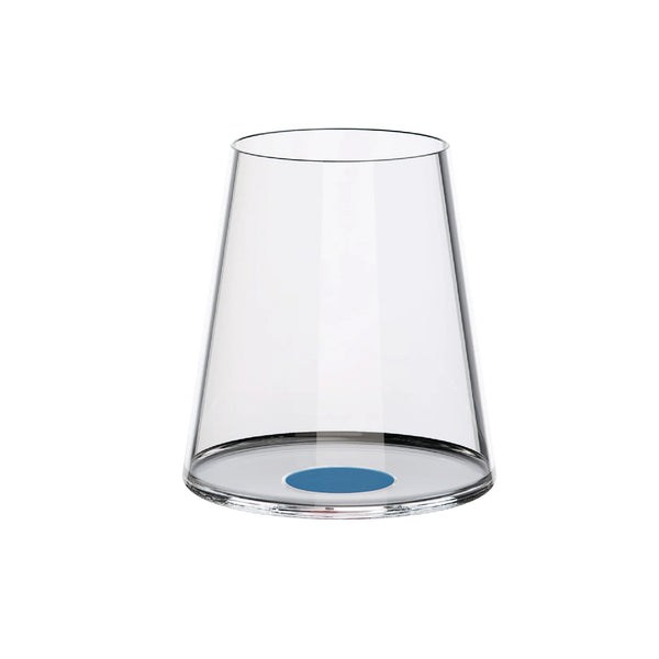 Calice Magnetico Linea Splitglass "Tumbler" 450ML - Trebonn