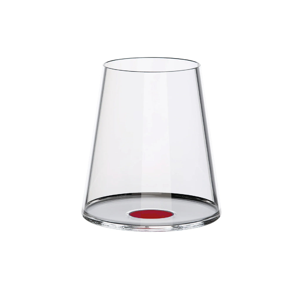 Calice Magnetico Linea Splitglass "Tumbler" 450ML - Trebonn