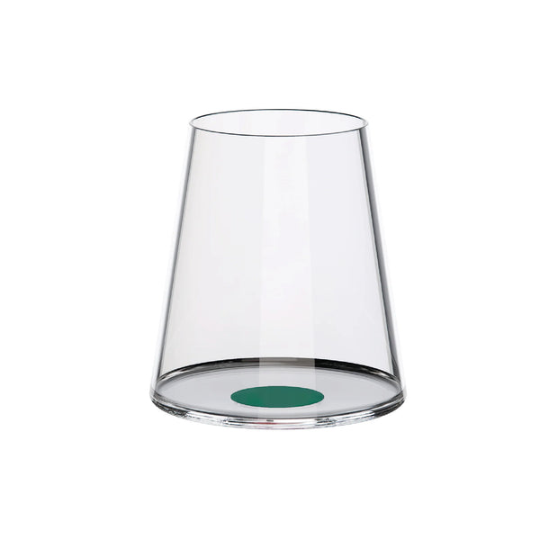 Calice Magnetico Linea Splitglass "Tumbler" 450ML - Trebonn