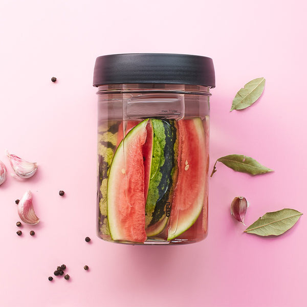 Bicchiere per la Fermentazione - Gefu