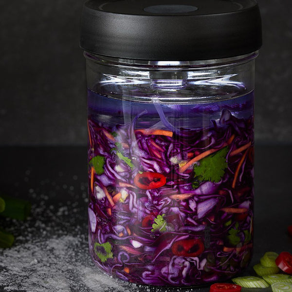 Bicchiere per la Fermentazione - Gefu