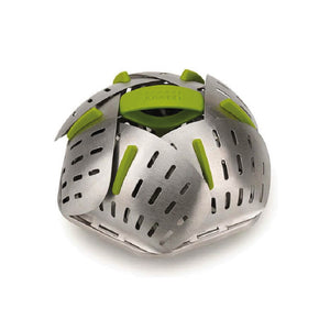 Cestello Pieghevole in Acciaio Inox "Bloom" - Joseph Joseph