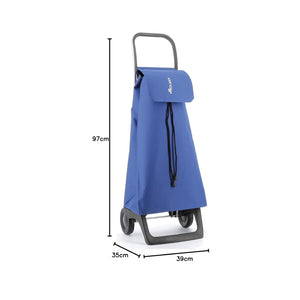 Carrello Portaspesa "Jet" 40L - Rolser