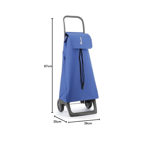 Carrello Portaspesa "Jet" 40L - Rolser