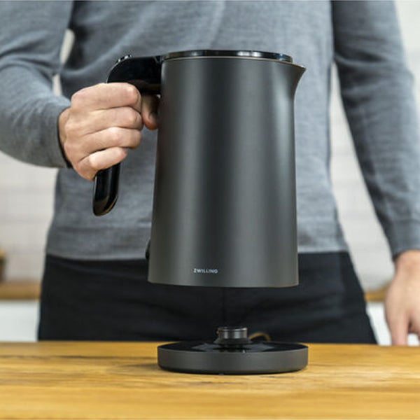 Bollitore Linea Enfinigy - Zwilling