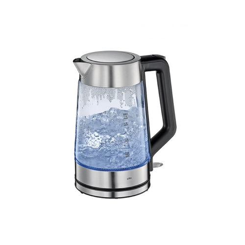 Bollitore Elettrico Classic Vesuvio - Cilio