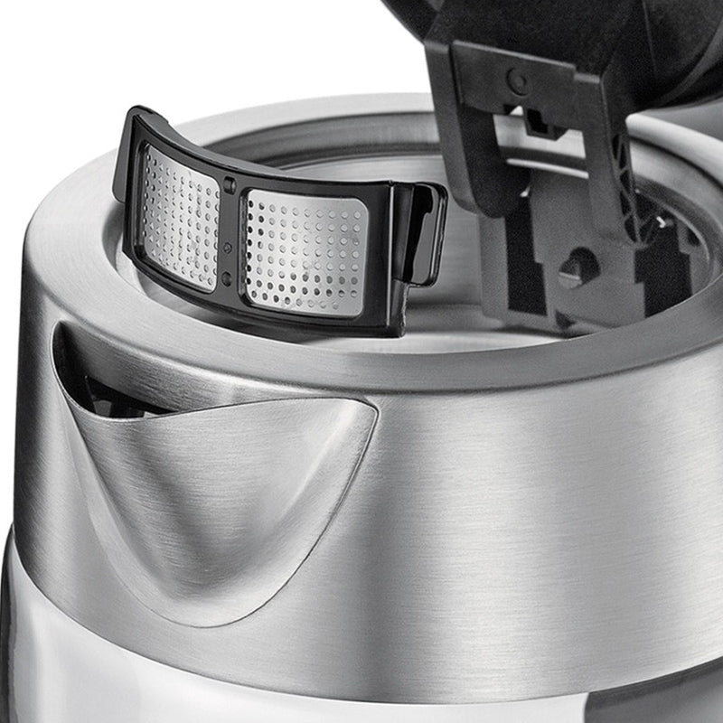 Bollitore Elettrico Classic Vesuvio - Cilio