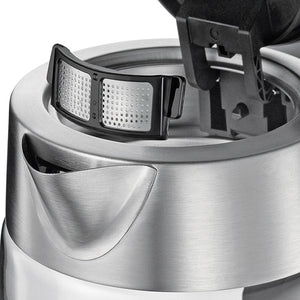 Bollitore Elettrico Classic Vesuvio - Cilio