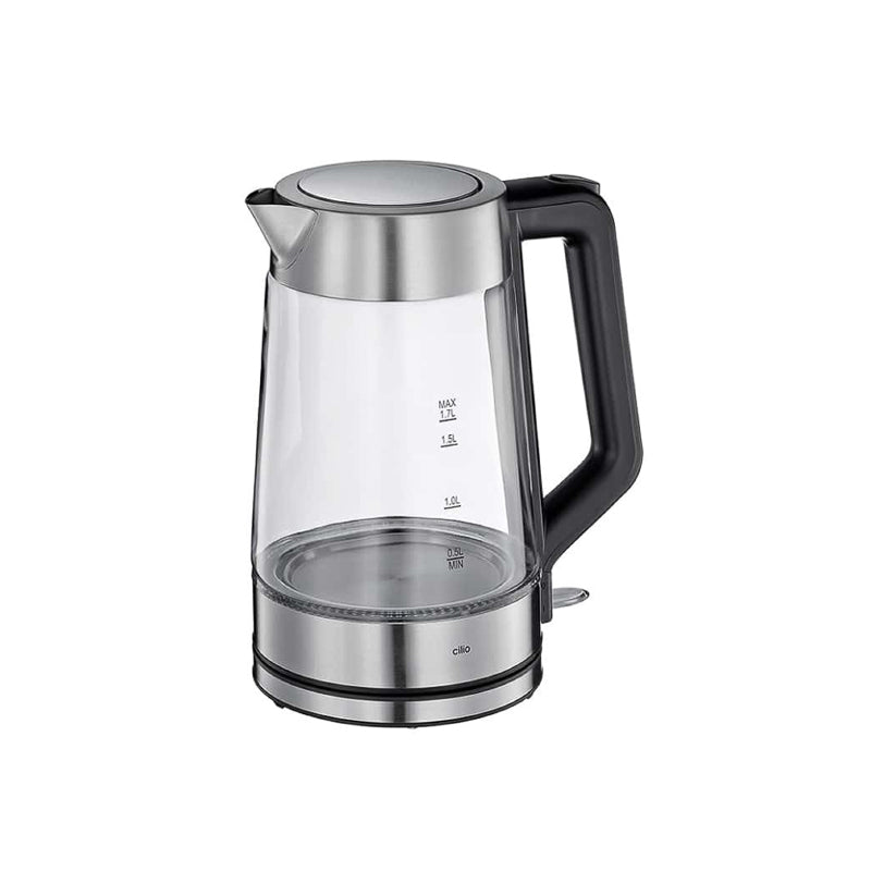 Bollitore Elettrico Classic Vesuvio - Cilio