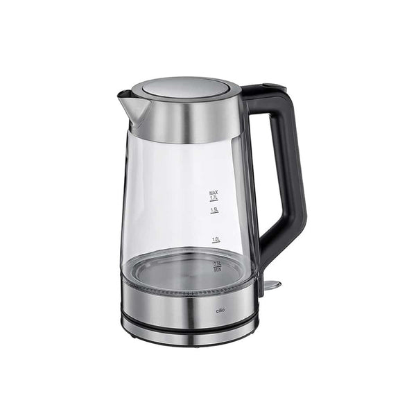 Bollitore Elettrico Classic Vesuvio - Cilio
