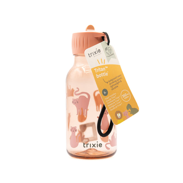 Borraccia Bimbi in Tritan 350ML "Gatto" - Trixie