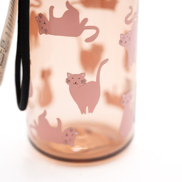 Borraccia Bimbi in Tritan 350ML "Gatto" - Trixie