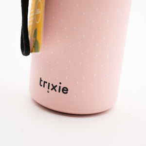 Borraccia Bimbi 350ML "Coniglio Rosa" - Trixie