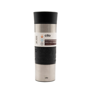 Mug Termica da Viaggio 500ml - Cilio
