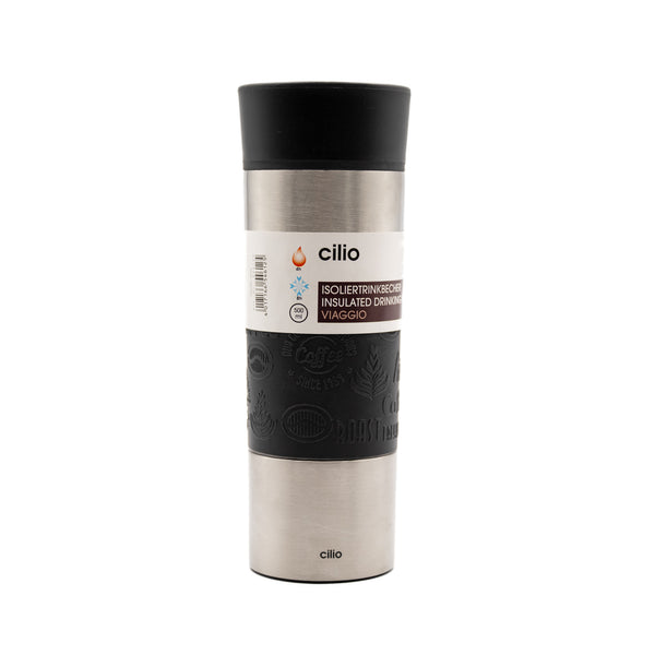 Mug Termica da Viaggio 500ml - Cilio