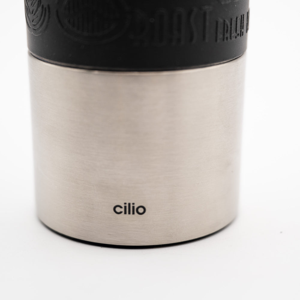 Mug Termica da Viaggio 500ml - Cilio