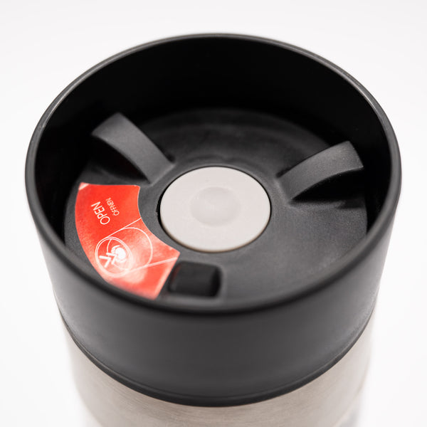 Mug Termica da Viaggio 500ml - Cilio