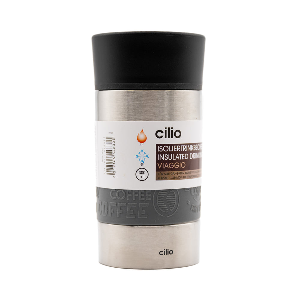 Mug Termica da Viaggio 300ml - Cilio