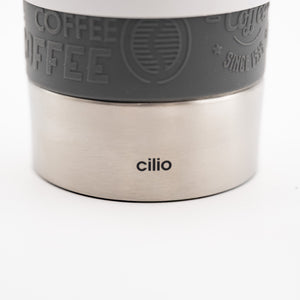 Mug Termica da Viaggio 300ml - Cilio