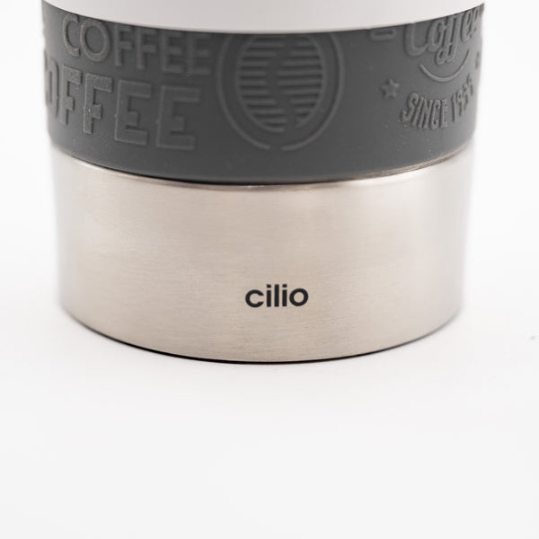 Mug Termica da Viaggio 300ml - Cilio