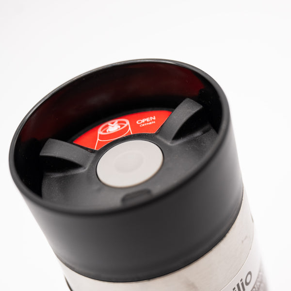 Mug Termica da Viaggio 300ml - Cilio