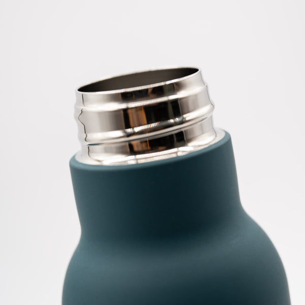 Bottiglia Termica in Acciaio 490ML "I Love Yoga" - +Planet