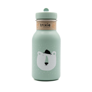 Borraccia Bimbi 350ML "Orso Polare" - Trixie