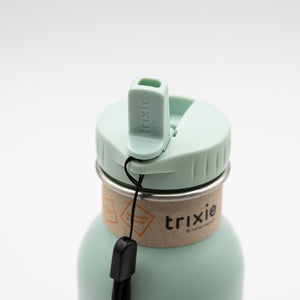 Borraccia Bimbi 350ML "Orso Polare" - Trixie