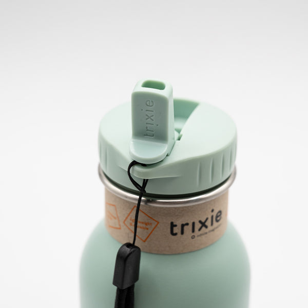 Borraccia Bimbi 350ML "Orso Polare" - Trixie