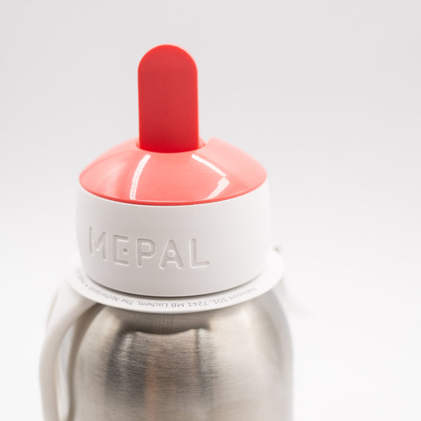 Borraccia Termica 350ML Rosa - Mepal