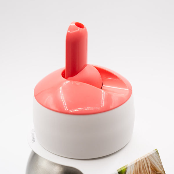 Borraccia Termica 350ML Rosa - Mepal