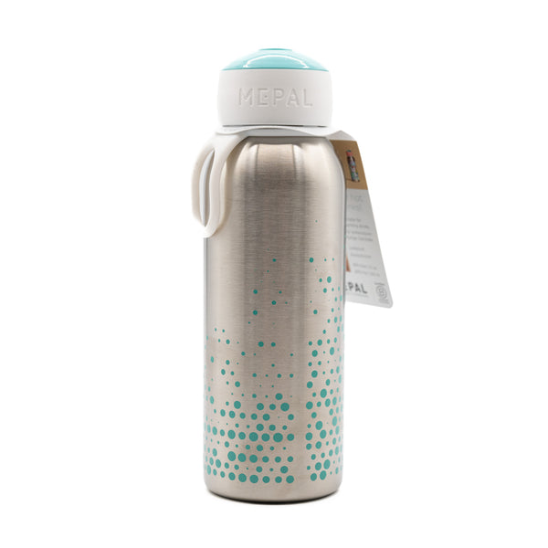 Borraccia Termica 350ML Azzurra - Mepal
